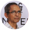 Dr. Bernard Boli Ujan
