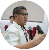Dr. Otto Gusti N Madung
