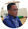 ignas ledot S.Fil.Lic.