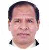Dr. Felix Baghi