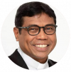 Dr. Paul Budi Kleden